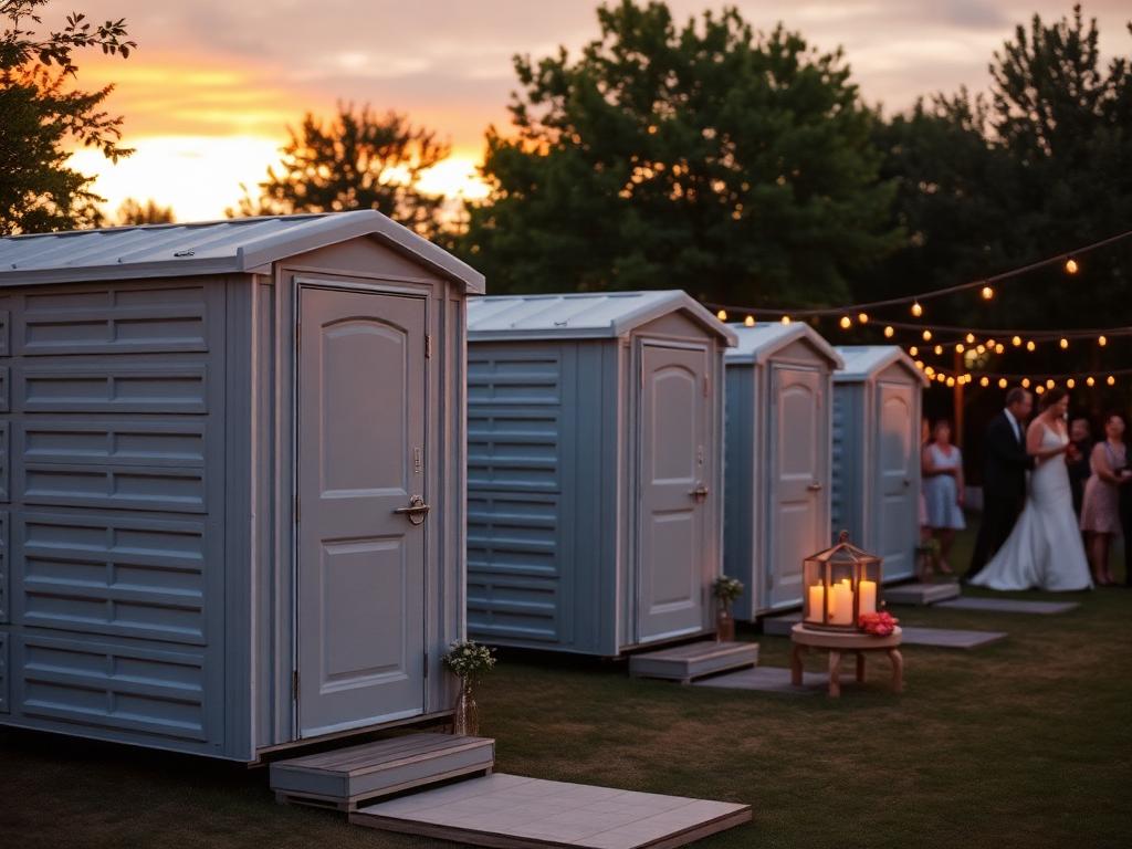Construction Site Rentals in Leander, TX